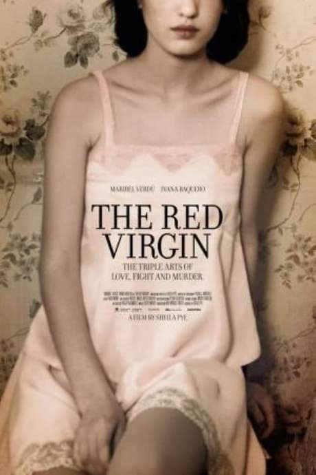 The Red Virgin